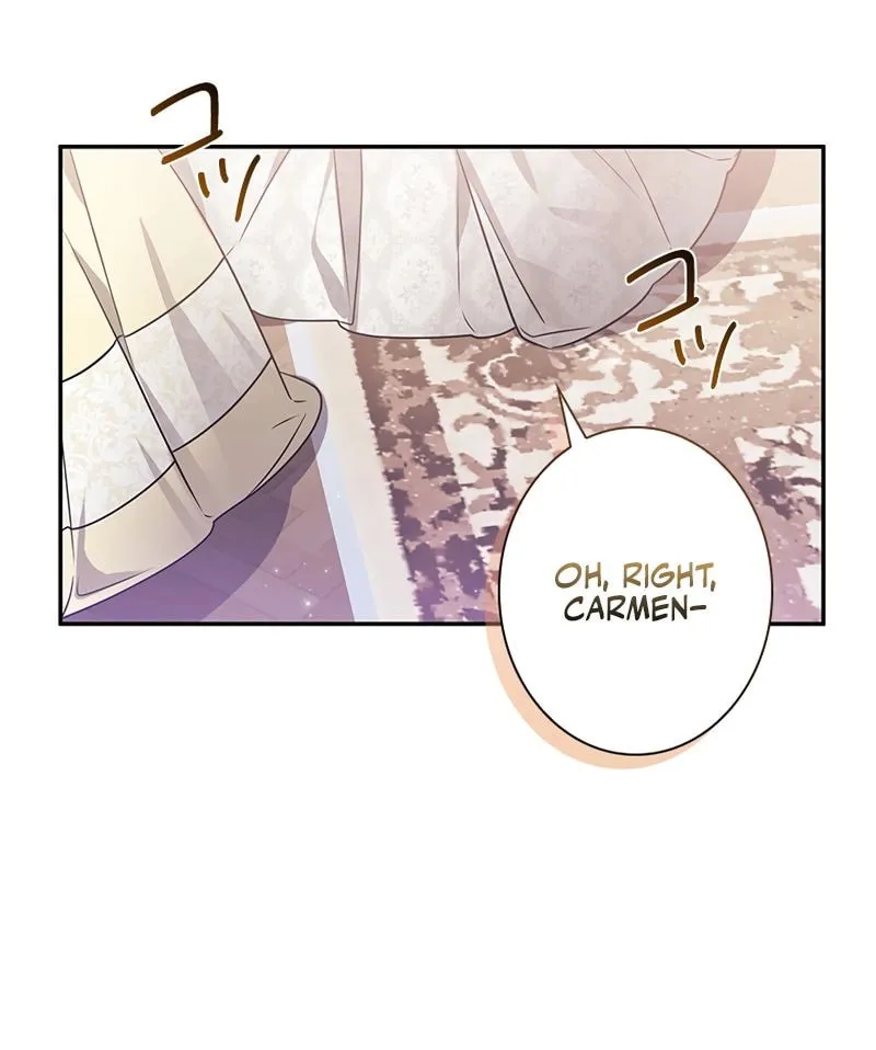 The Regressor Heroine and the Villainess Seeks to Coexist Chapter 8 page 59 - 