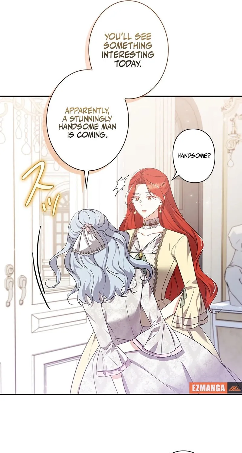 The Regressor Heroine and the Villainess Seeks to Coexist Chapter 8 page 60 - 