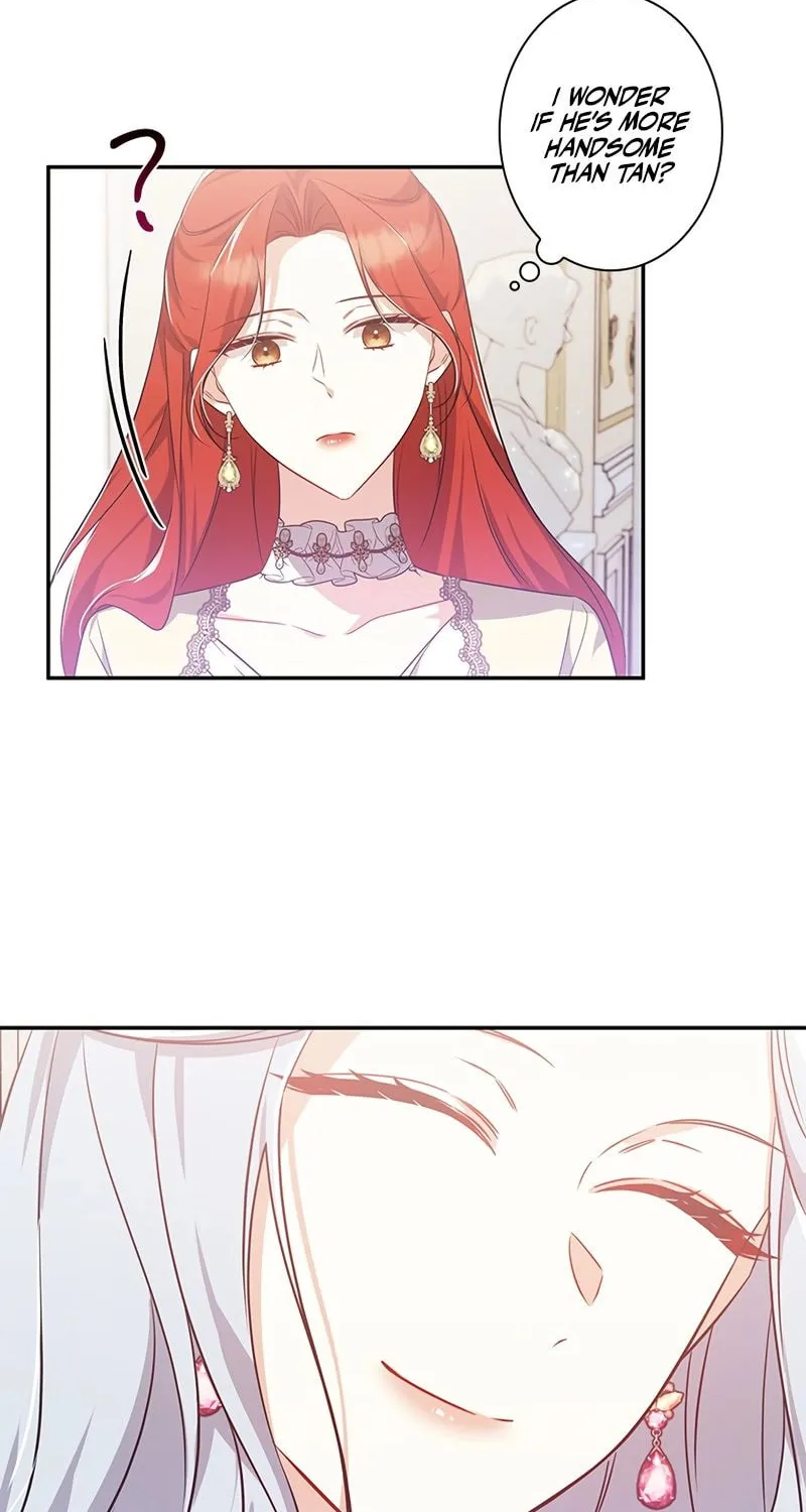 The Regressor Heroine and the Villainess Seeks to Coexist Chapter 8 page 61 - 