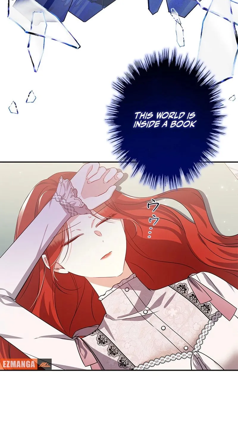 The Regressor Heroine and the Villainess Seeks to Coexist Chapter 8 page 8 - 