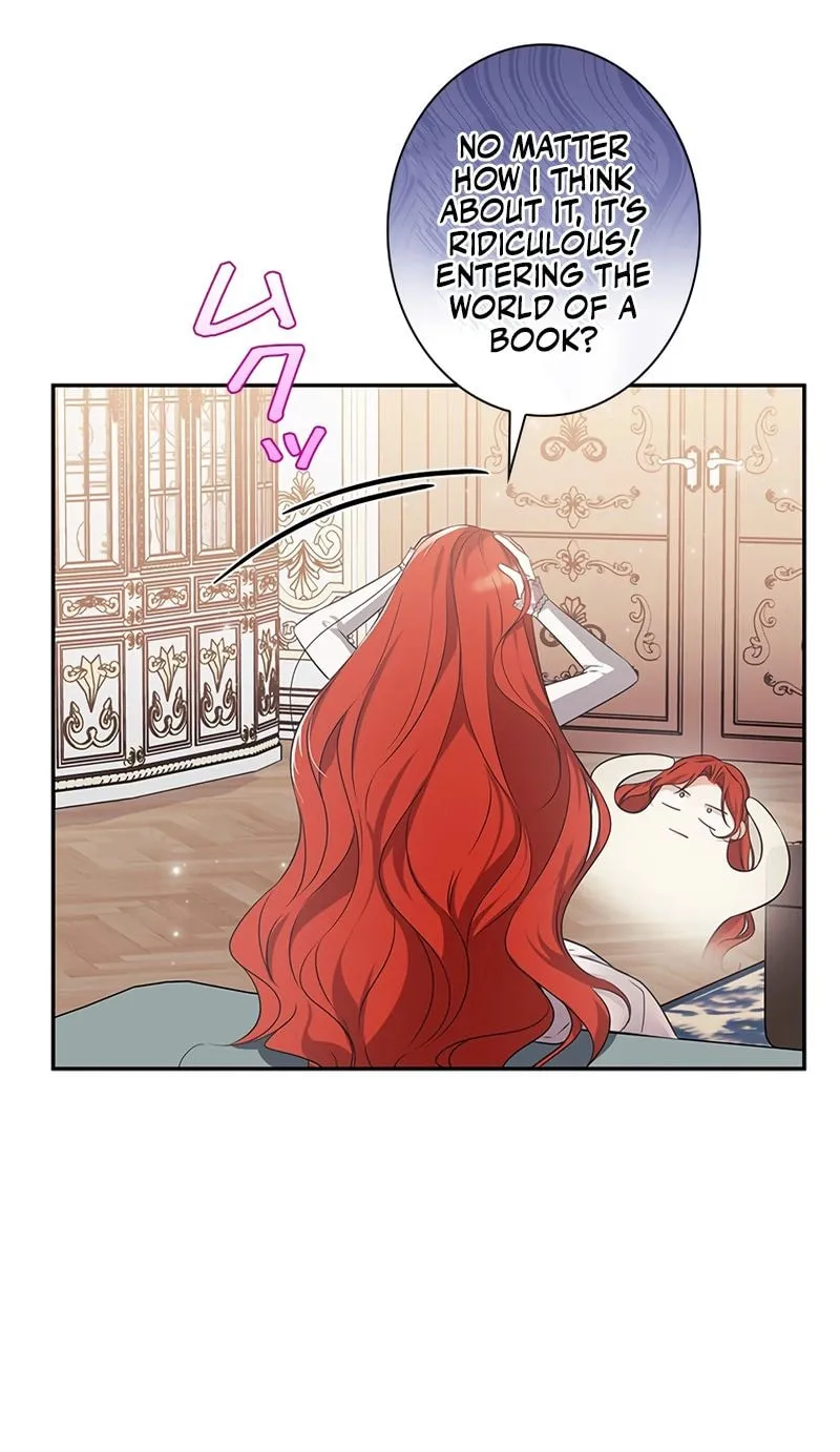 The Regressor Heroine and the Villainess Seeks to Coexist Chapter 8 page 9 - 