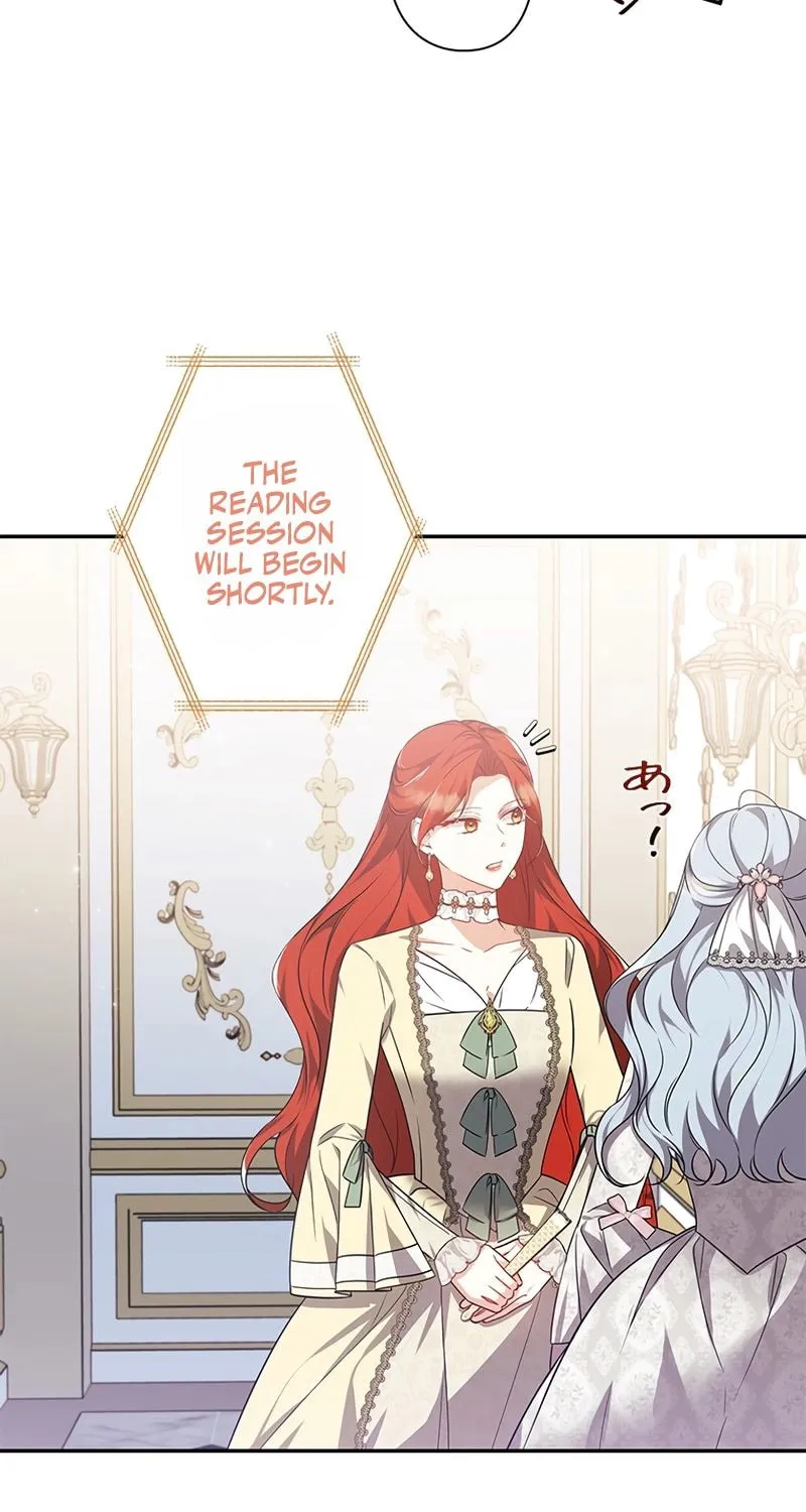 The Regressor Heroine and the Villainess Seeks to Coexist Chapter 9 page 12 - 