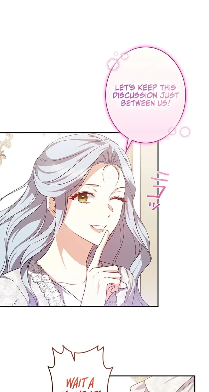 The Regressor Heroine and the Villainess Seeks to Coexist Chapter 9 page 13 - 