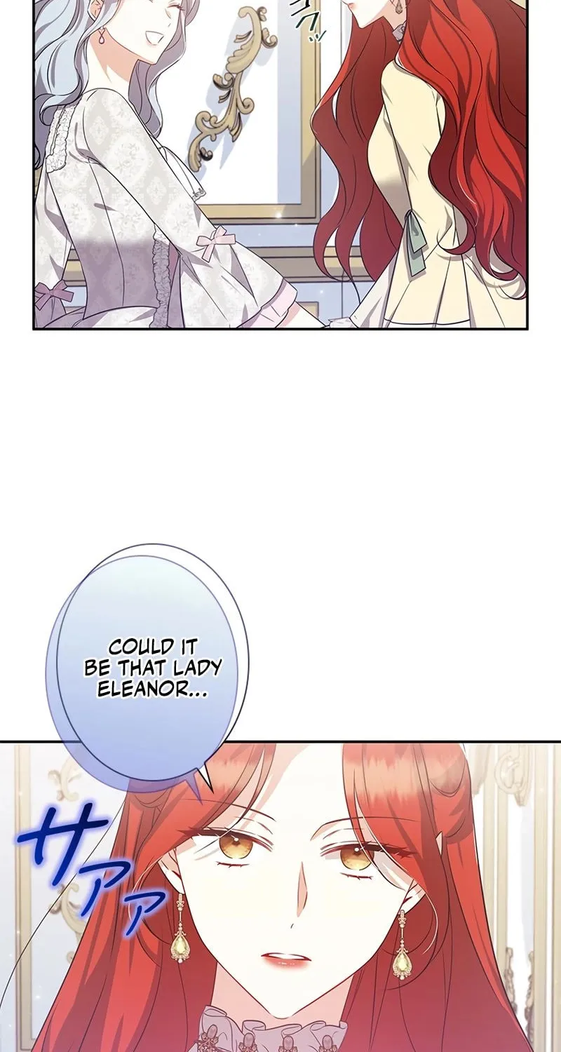 The Regressor Heroine and the Villainess Seeks to Coexist Chapter 9 page 15 - 