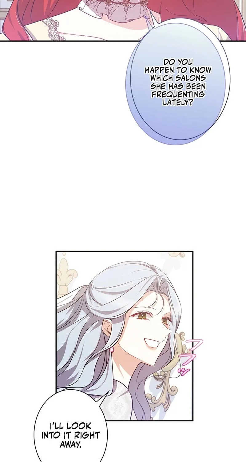 The Regressor Heroine and the Villainess Seeks to Coexist Chapter 9 page 16 - 
