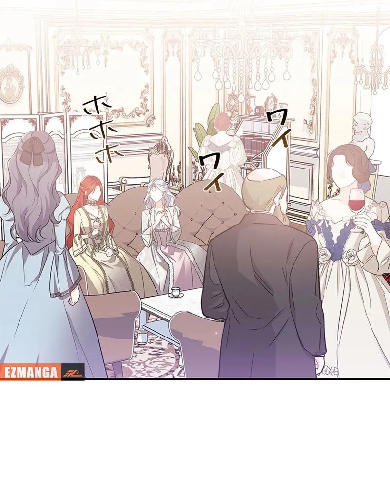 The Regressor Heroine and the Villainess Seeks to Coexist Chapter 9 page 18 - 