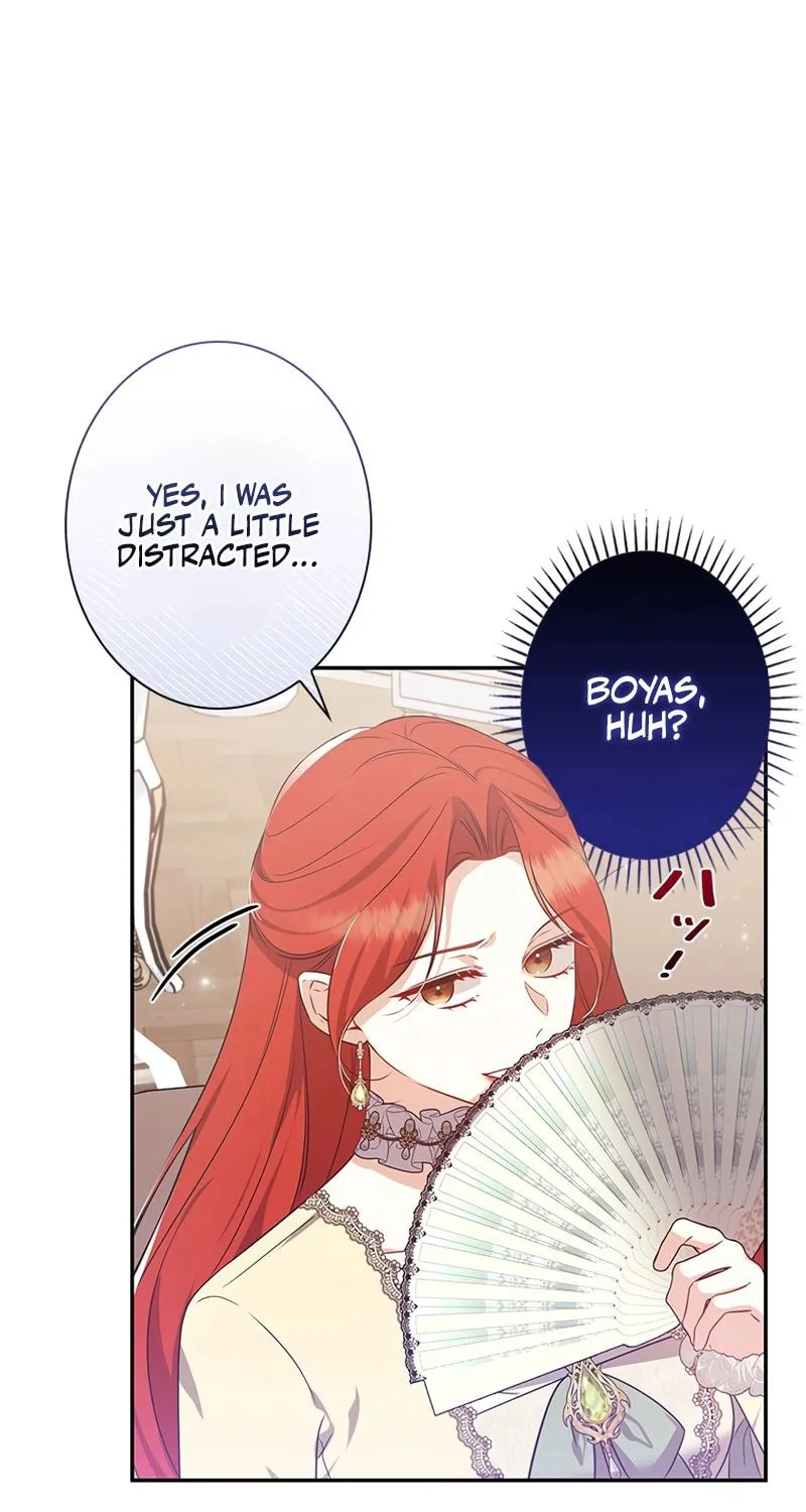 The Regressor Heroine and the Villainess Seeks to Coexist Chapter 9 page 20 - 