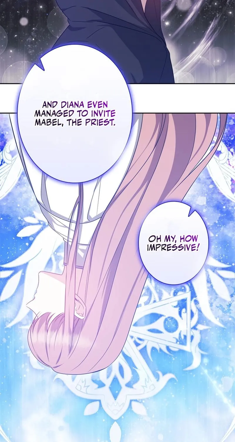 The Regressor Heroine and the Villainess Seeks to Coexist Chapter 9 page 3 - 