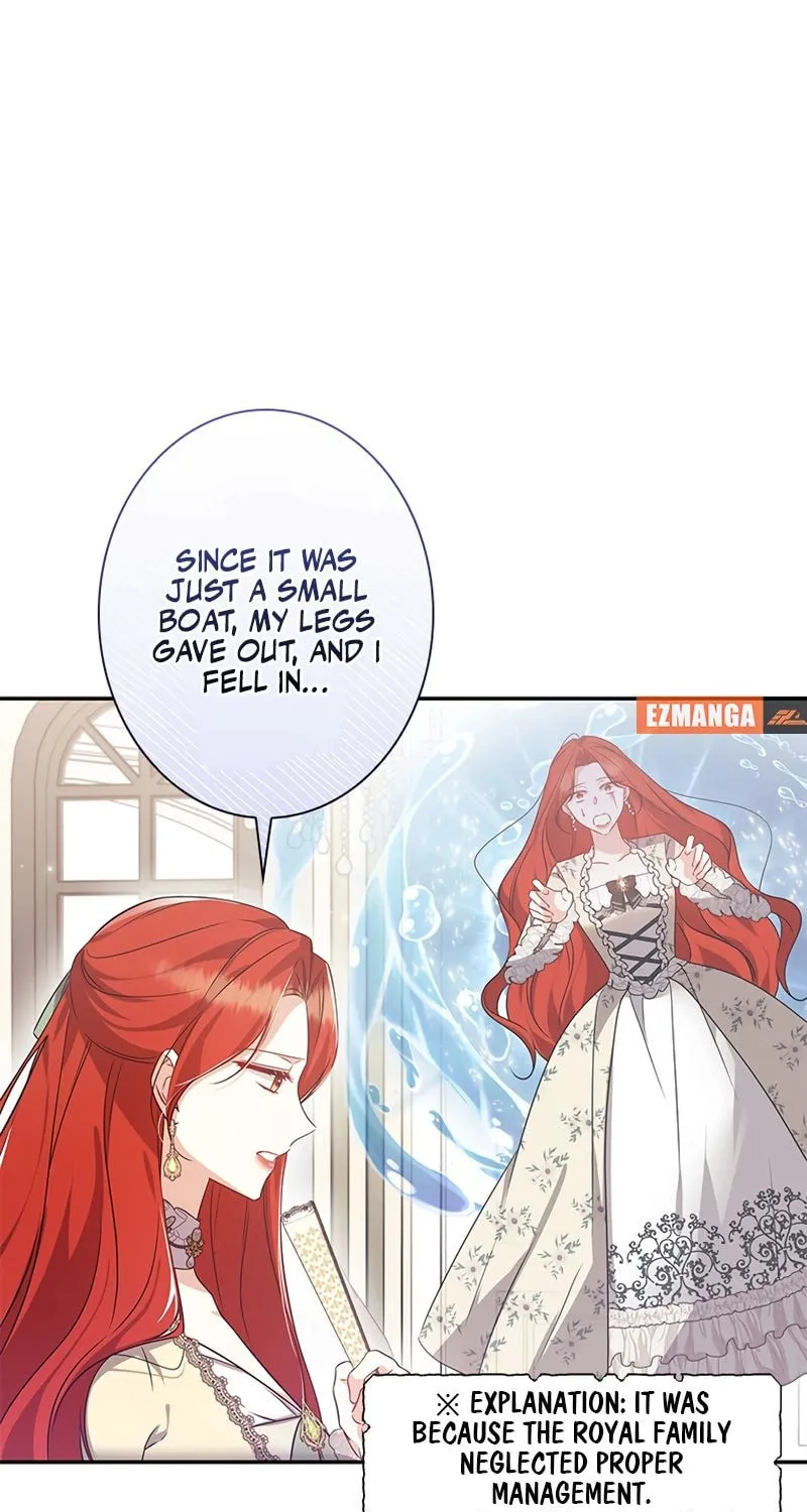 The Regressor Heroine and the Villainess Seeks to Coexist Chapter 9 page 21 - 