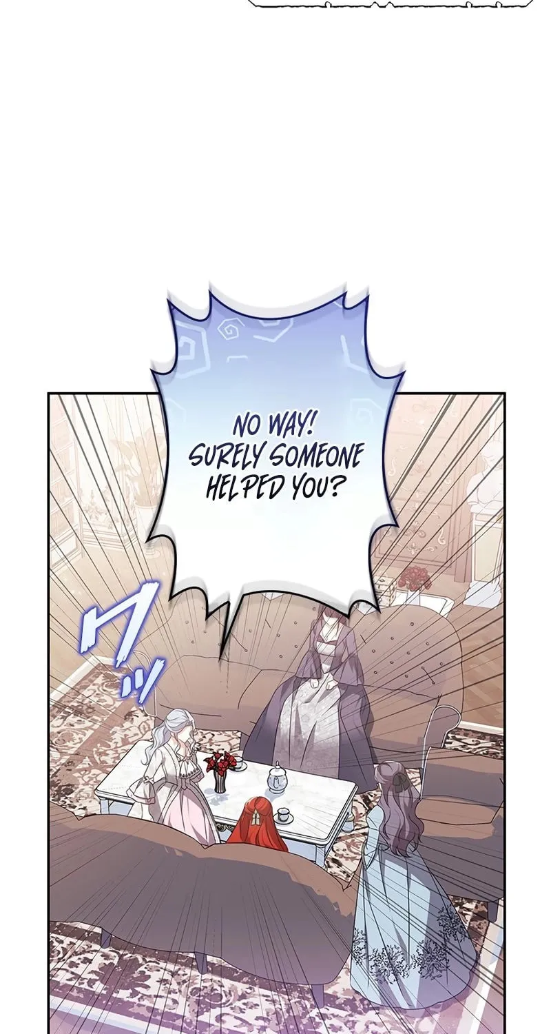 The Regressor Heroine and the Villainess Seeks to Coexist Chapter 9 page 22 - 