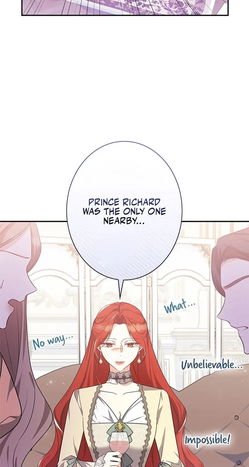 The Regressor Heroine and the Villainess Seeks to Coexist Chapter 9 page 23 - 
