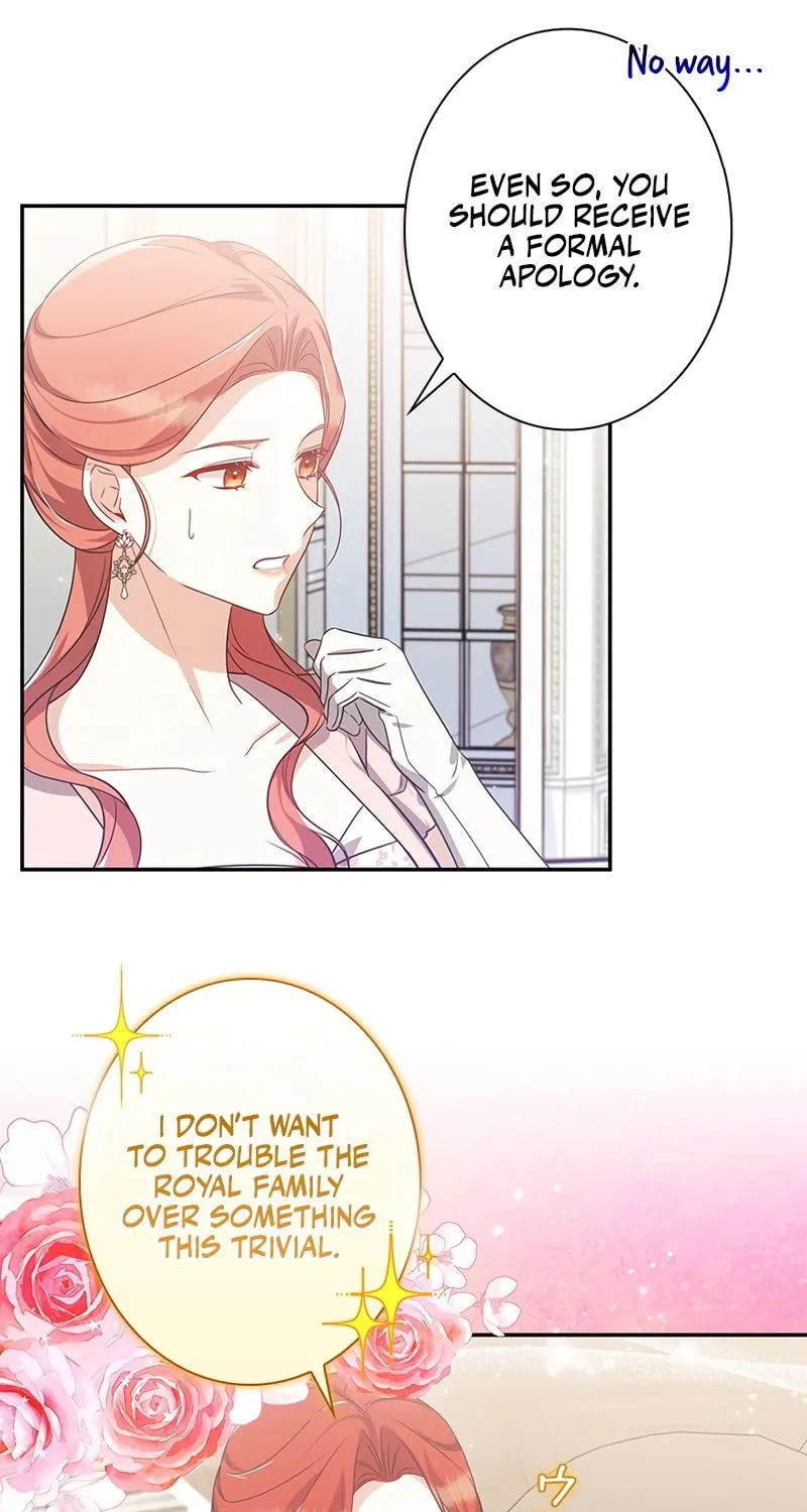 The Regressor Heroine and the Villainess Seeks to Coexist Chapter 9 page 28 - 