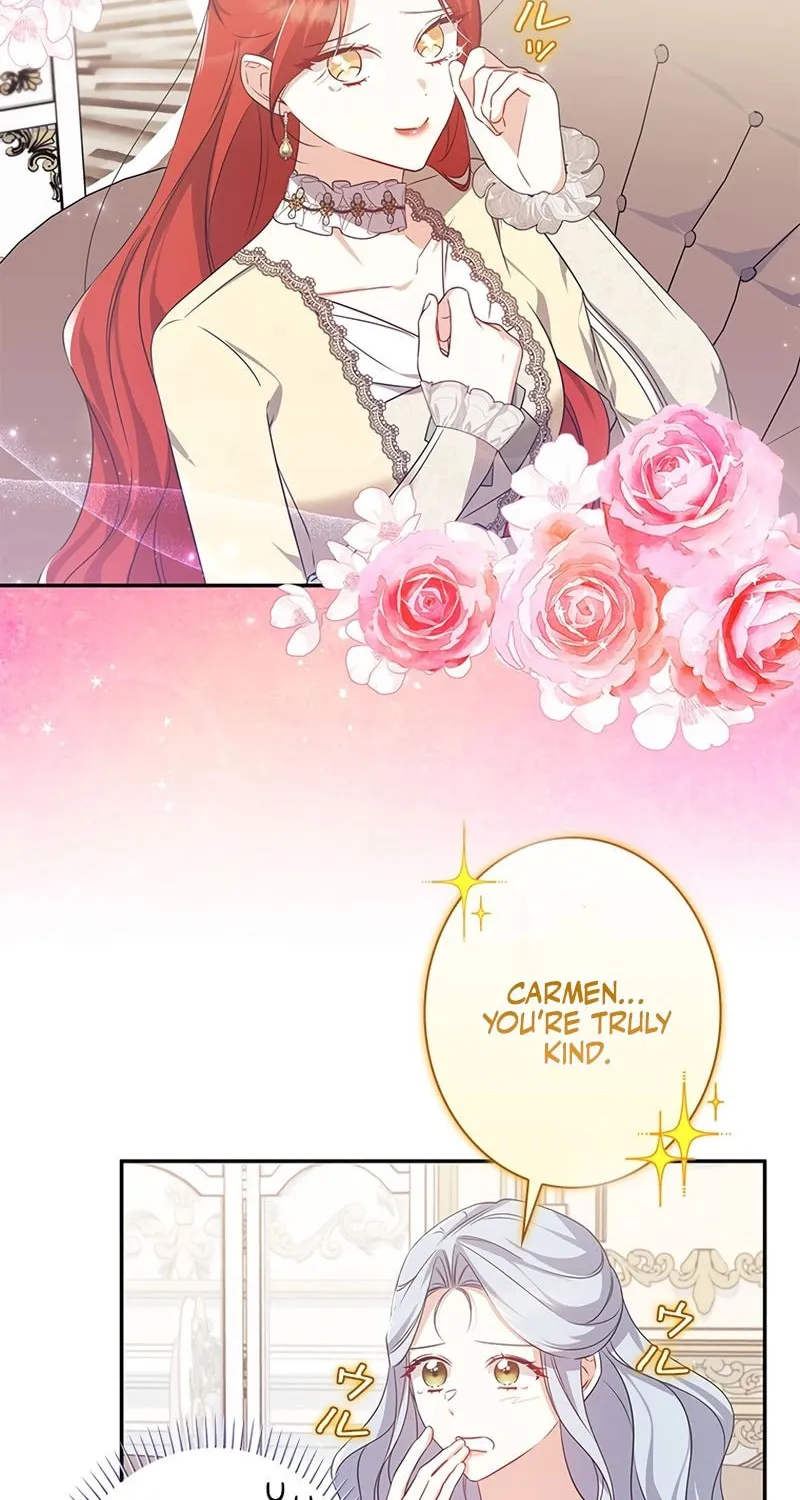 The Regressor Heroine and the Villainess Seeks to Coexist Chapter 9 page 29 - 