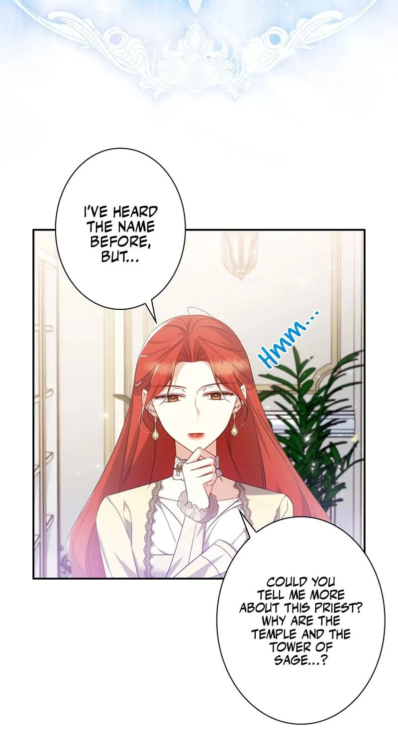 The Regressor Heroine and the Villainess Seeks to Coexist Chapter 9 page 4 - 