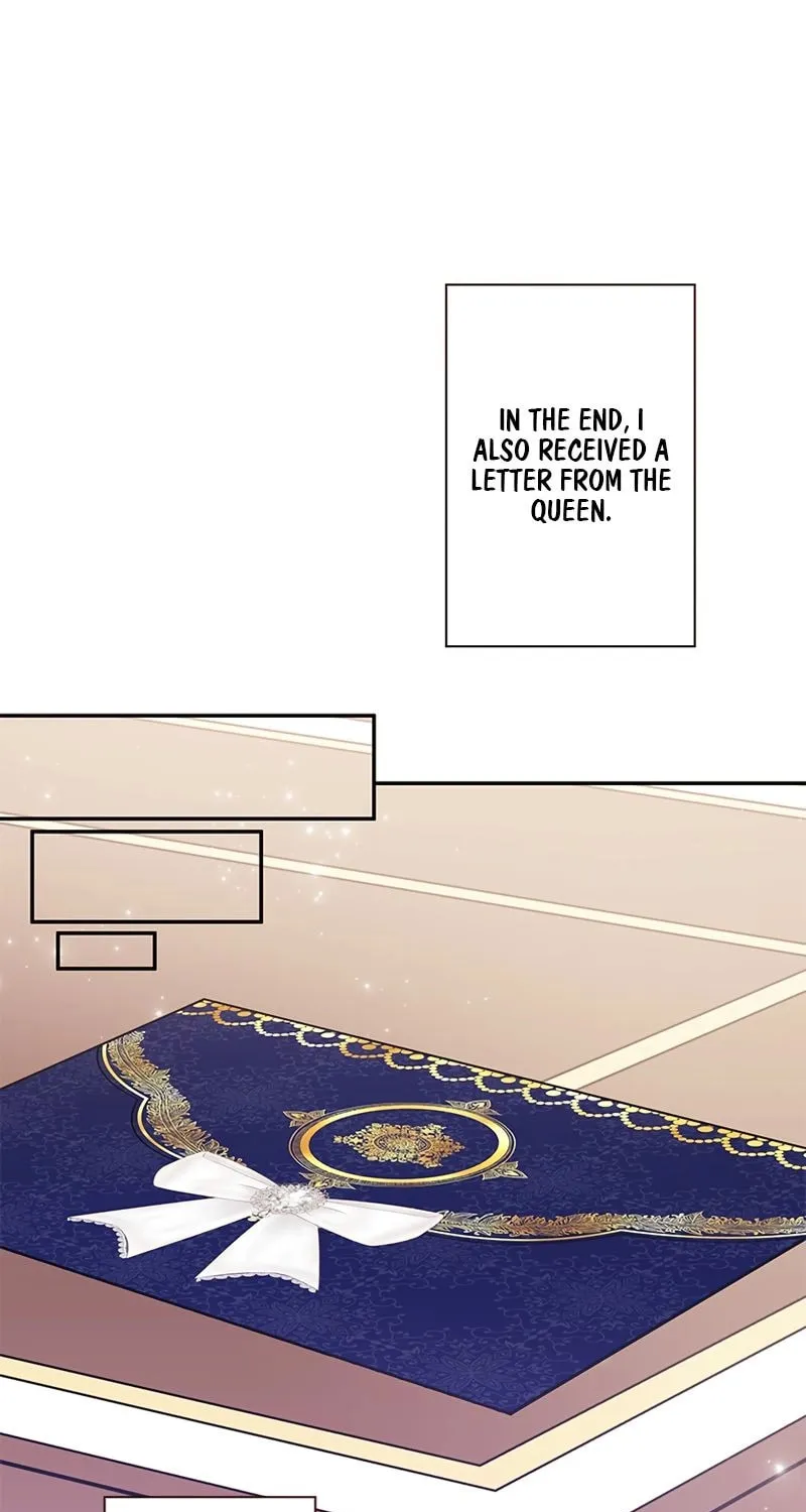 The Regressor Heroine and the Villainess Seeks to Coexist Chapter 9 page 32 - 
