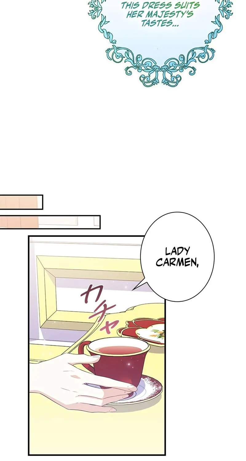 The Regressor Heroine and the Villainess Seeks to Coexist Chapter 9 page 35 - 