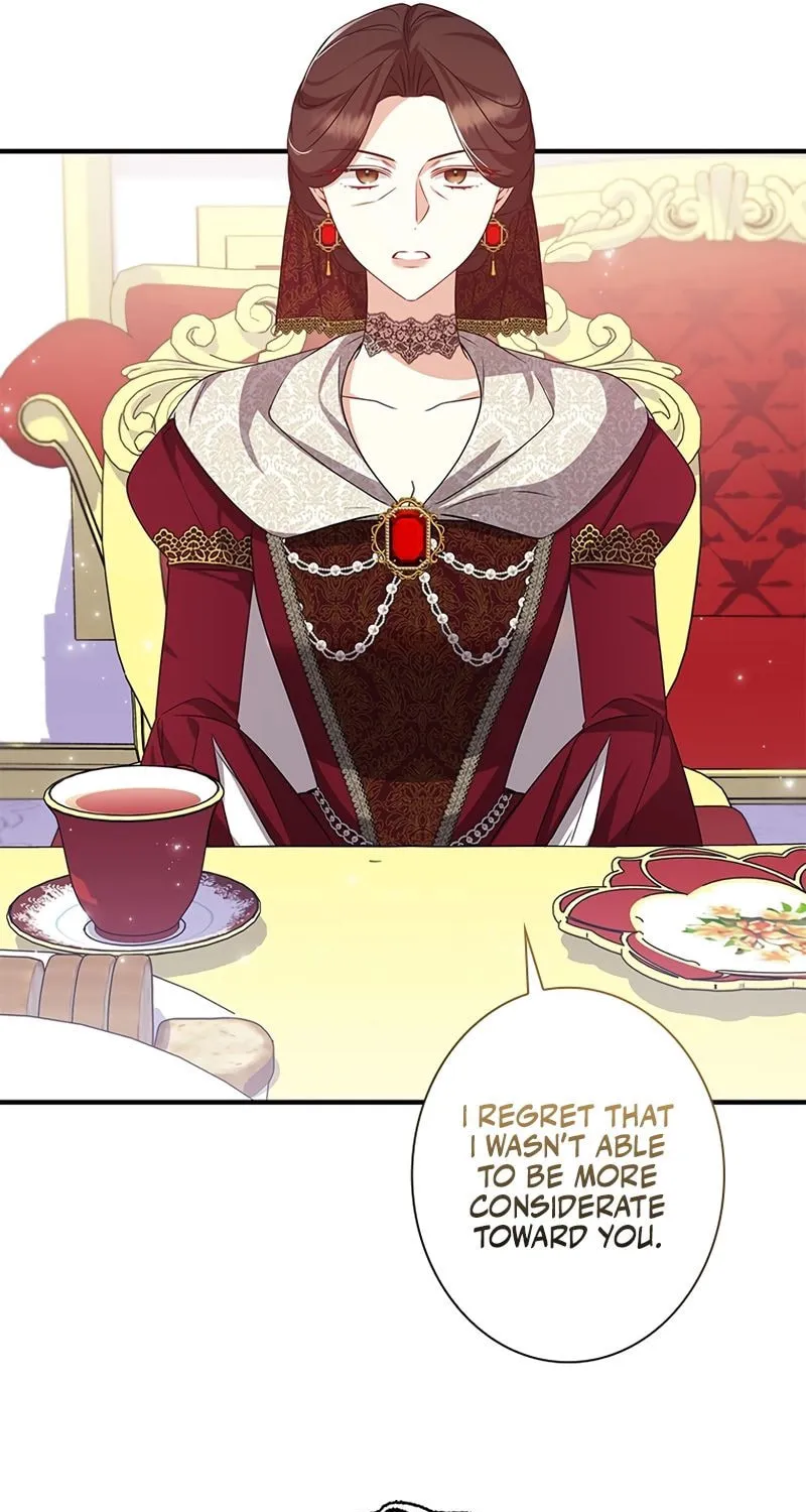 The Regressor Heroine and the Villainess Seeks to Coexist Chapter 9 page 37 - 