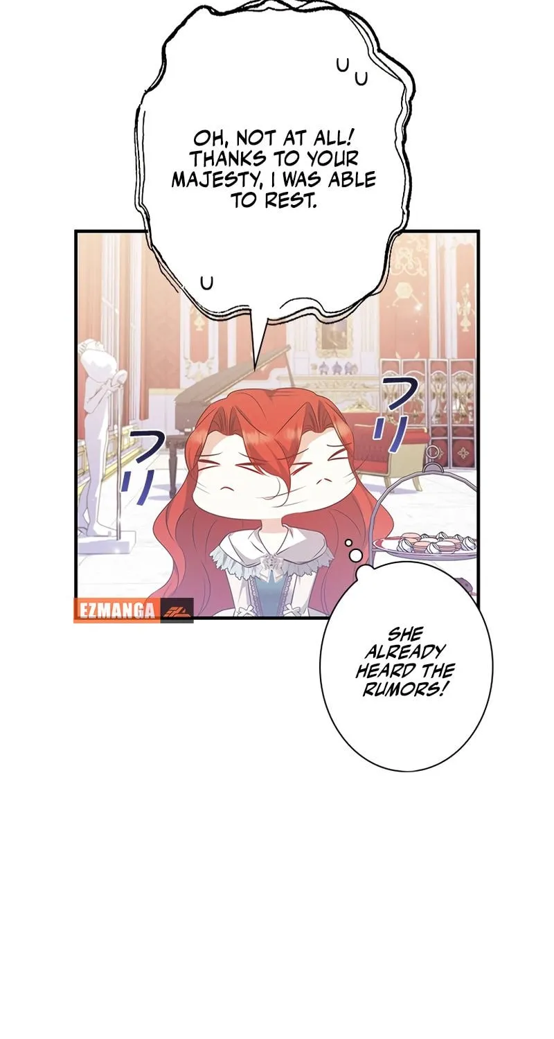 The Regressor Heroine and the Villainess Seeks to Coexist Chapter 9 page 38 - 