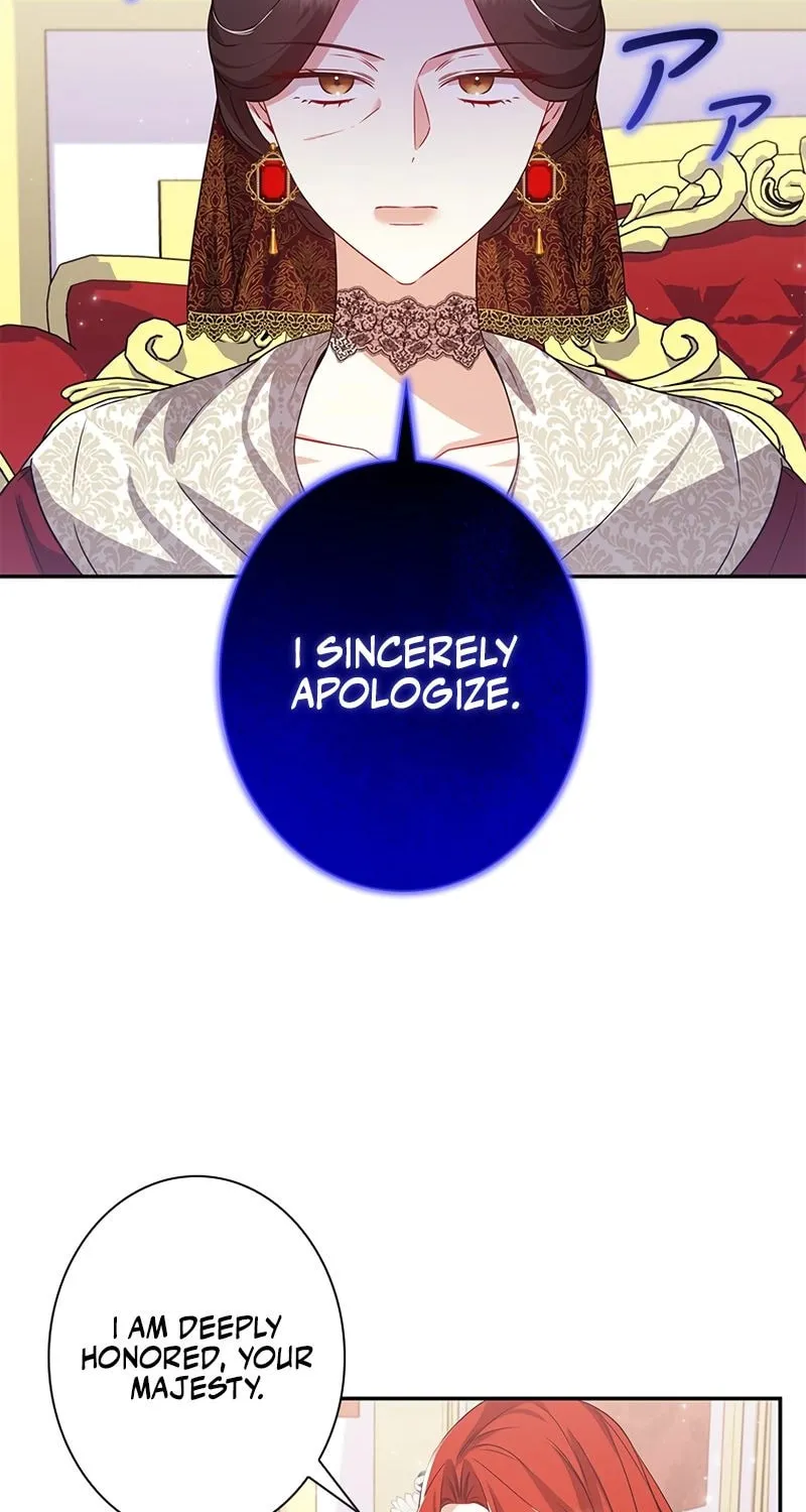 The Regressor Heroine and the Villainess Seeks to Coexist Chapter 9 page 40 - 