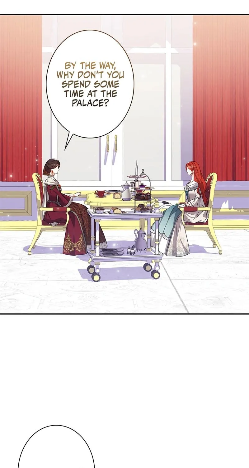 The Regressor Heroine and the Villainess Seeks to Coexist Chapter 9 page 43 - 