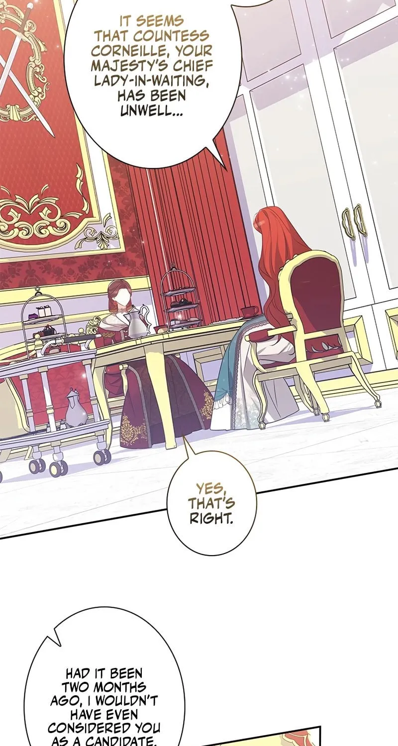 The Regressor Heroine and the Villainess Seeks to Coexist Chapter 9 page 47 - 