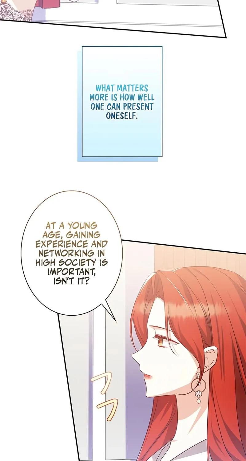 The Regressor Heroine and the Villainess Seeks to Coexist Chapter 9 page 50 - 