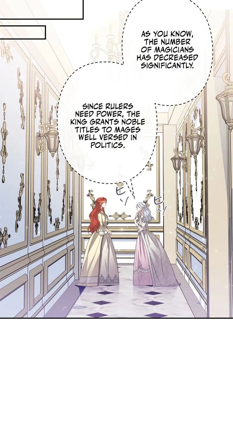 The Regressor Heroine and the Villainess Seeks to Coexist Chapter 9 page 6 - 