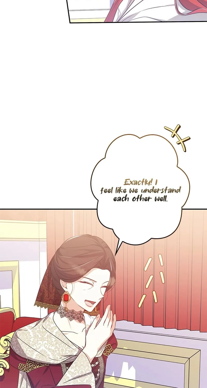 The Regressor Heroine and the Villainess Seeks to Coexist Chapter 9 page 51 - 