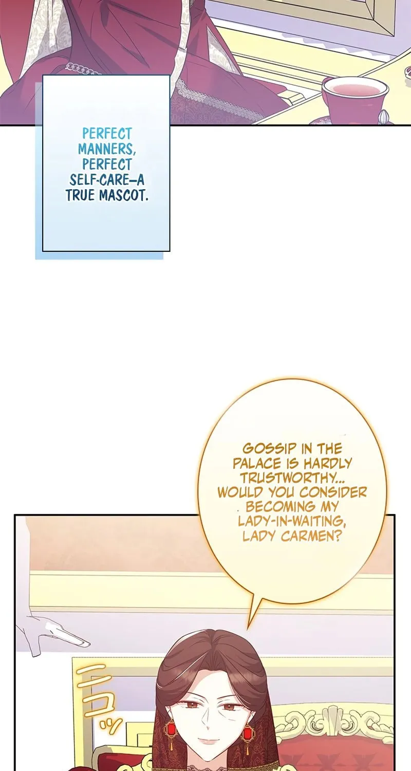The Regressor Heroine and the Villainess Seeks to Coexist Chapter 9 page 52 - 