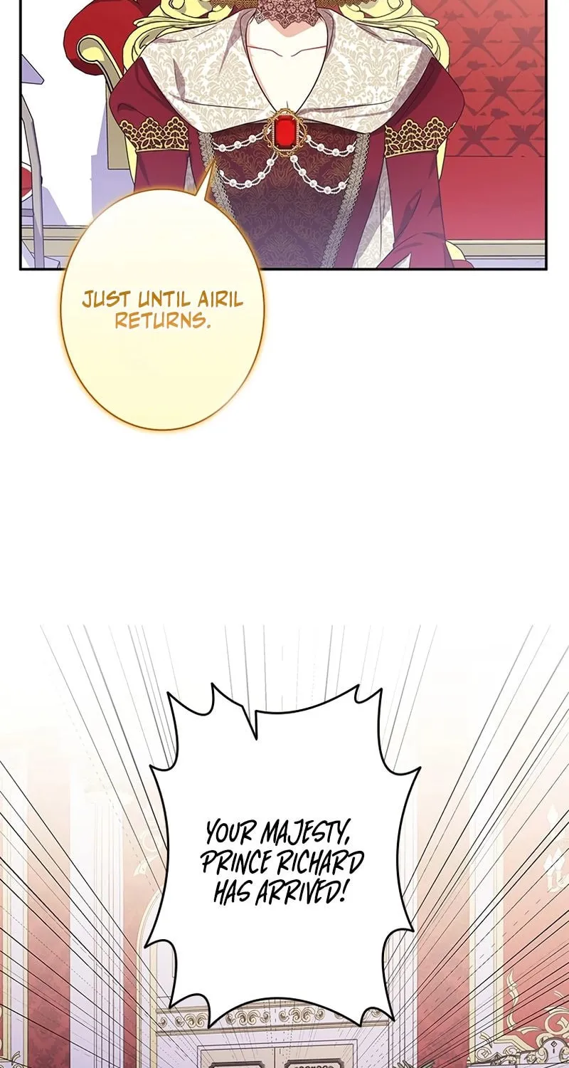 The Regressor Heroine and the Villainess Seeks to Coexist Chapter 9 page 53 - 