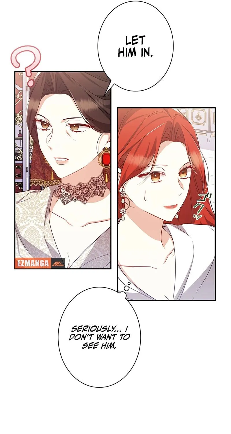 The Regressor Heroine and the Villainess Seeks to Coexist Chapter 9 page 55 - 