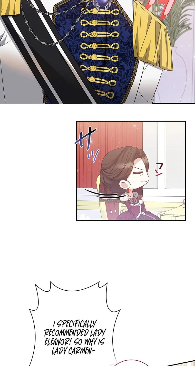 The Regressor Heroine and the Villainess Seeks to Coexist Chapter 9 page 57 - 