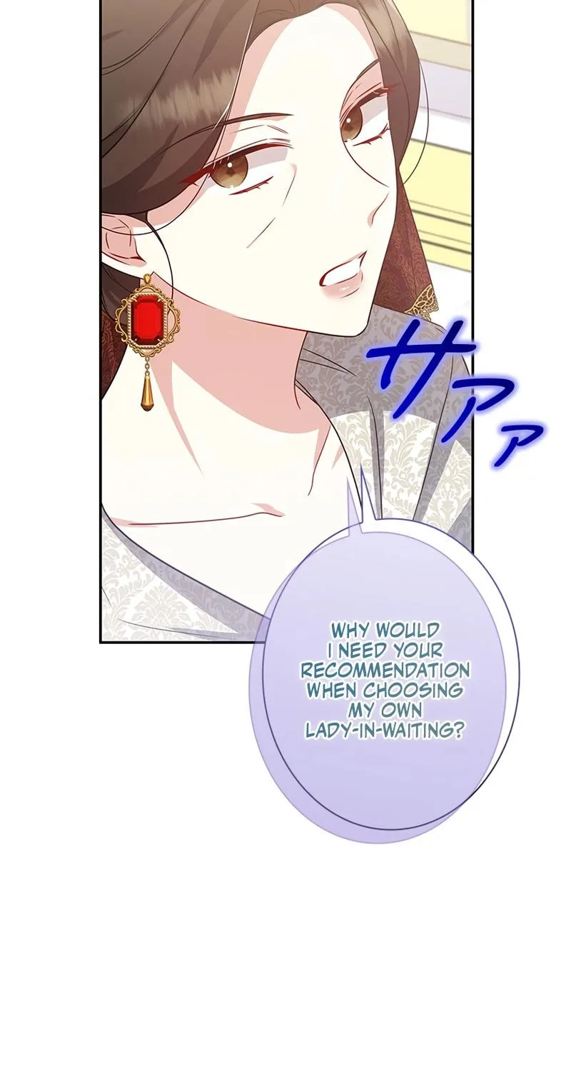 The Regressor Heroine and the Villainess Seeks to Coexist Chapter 9 page 59 - 