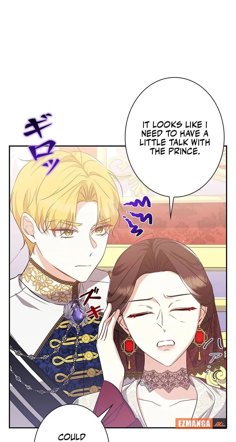 The Regressor Heroine and the Villainess Seeks to Coexist Chapter 9 page 61 - 