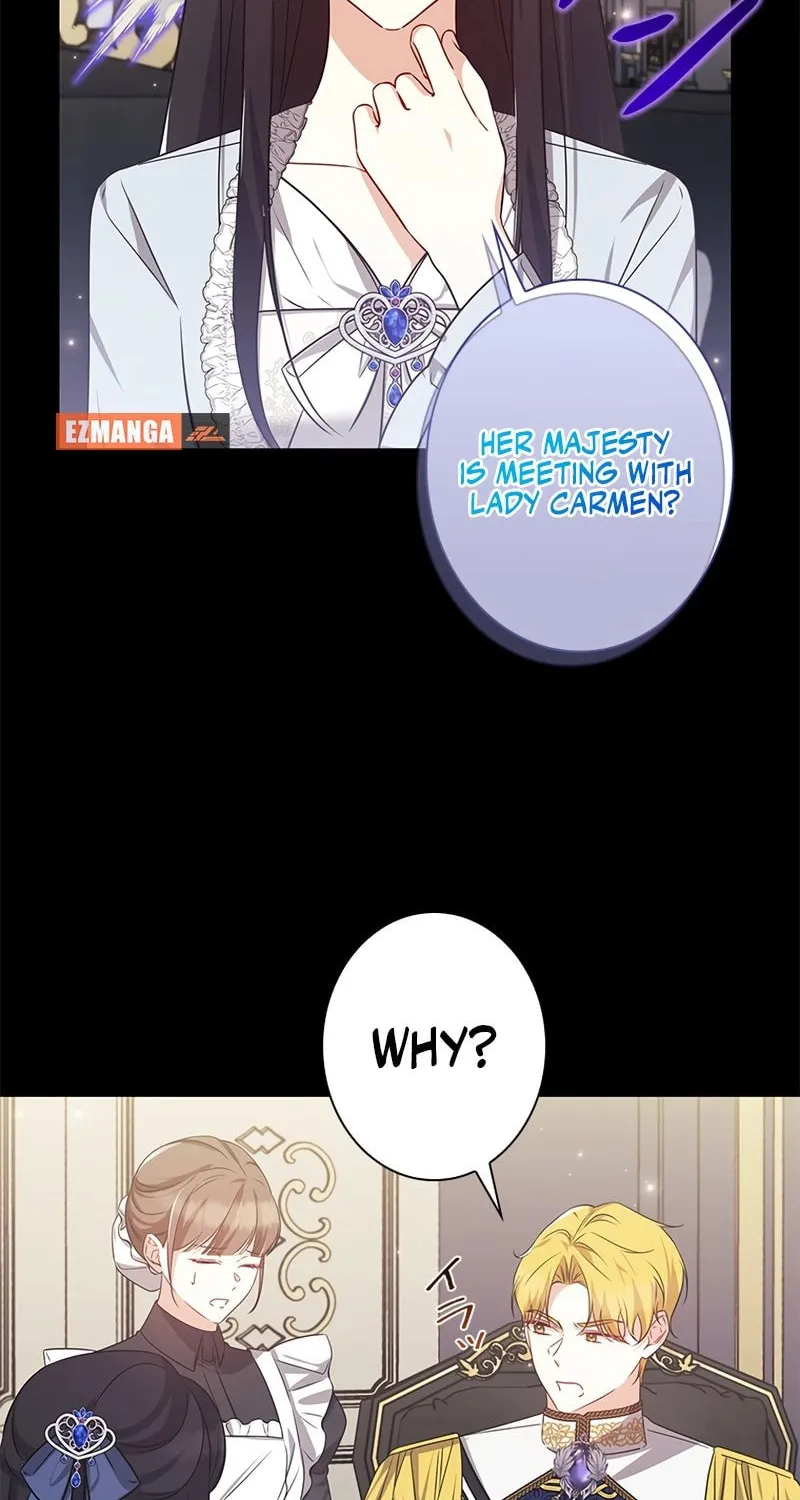 The Regressor Heroine and the Villainess Seeks to Coexist Chapter 9 page 64 - 