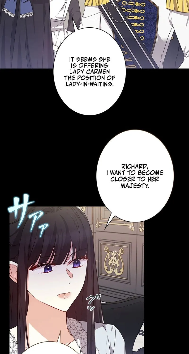 The Regressor Heroine and the Villainess Seeks to Coexist Chapter 9 page 65 - 