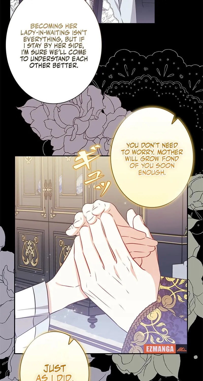 The Regressor Heroine and the Villainess Seeks to Coexist Chapter 9 page 66 - 
