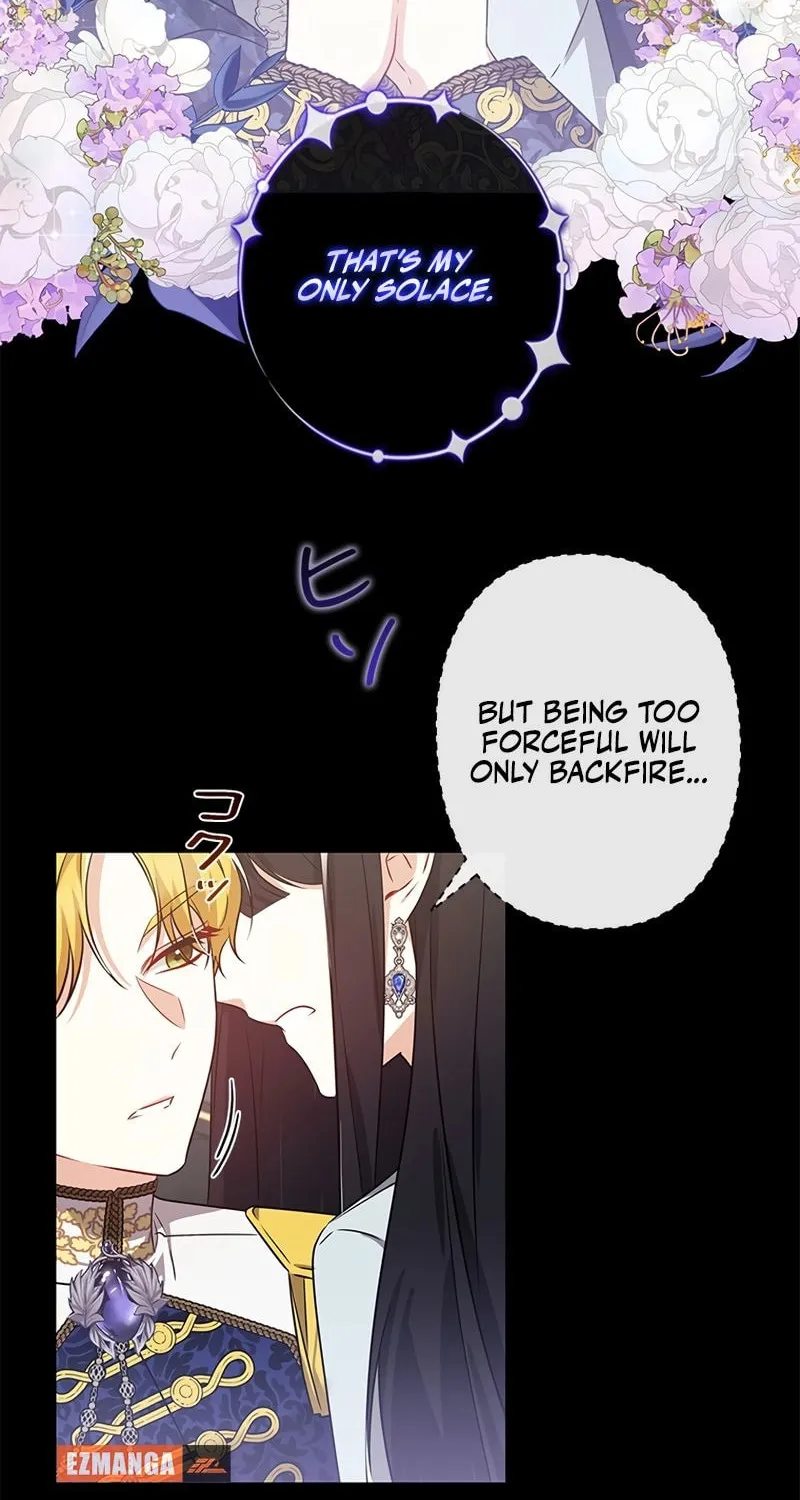 The Regressor Heroine and the Villainess Seeks to Coexist Chapter 9 page 69 - 