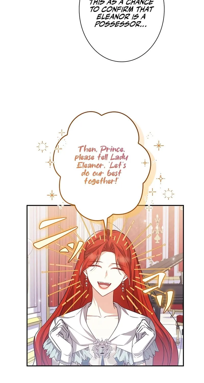The Regressor Heroine and the Villainess Seeks to Coexist Chapter 9 page 74 - 