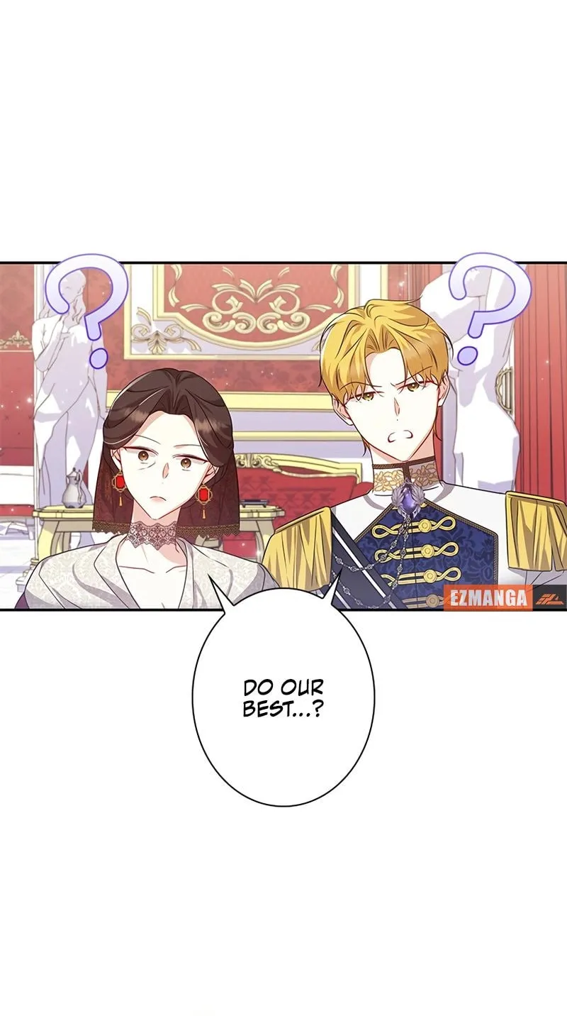 The Regressor Heroine and the Villainess Seeks to Coexist Chapter 9 page 75 - 