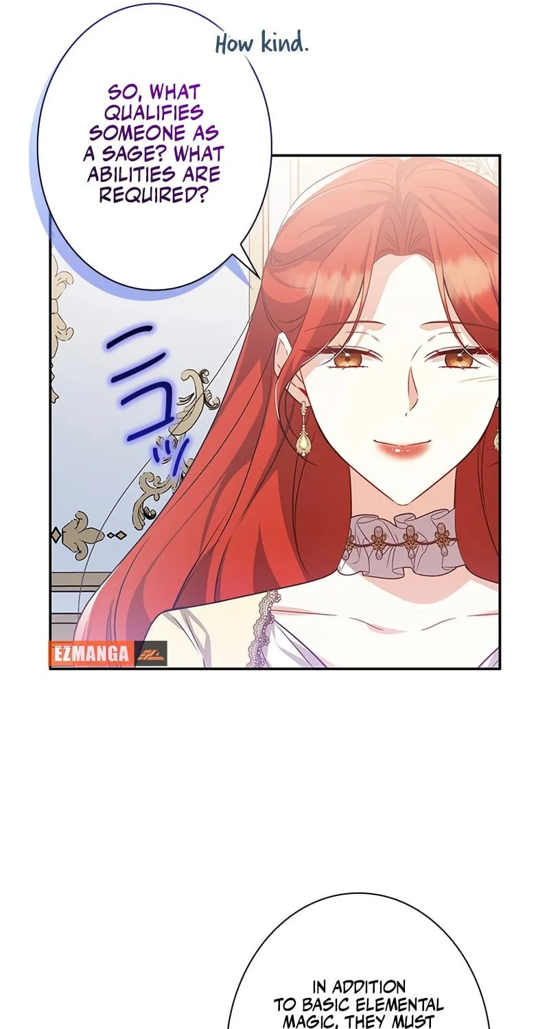 The Regressor Heroine and the Villainess Seeks to Coexist Chapter 9 page 10 - 