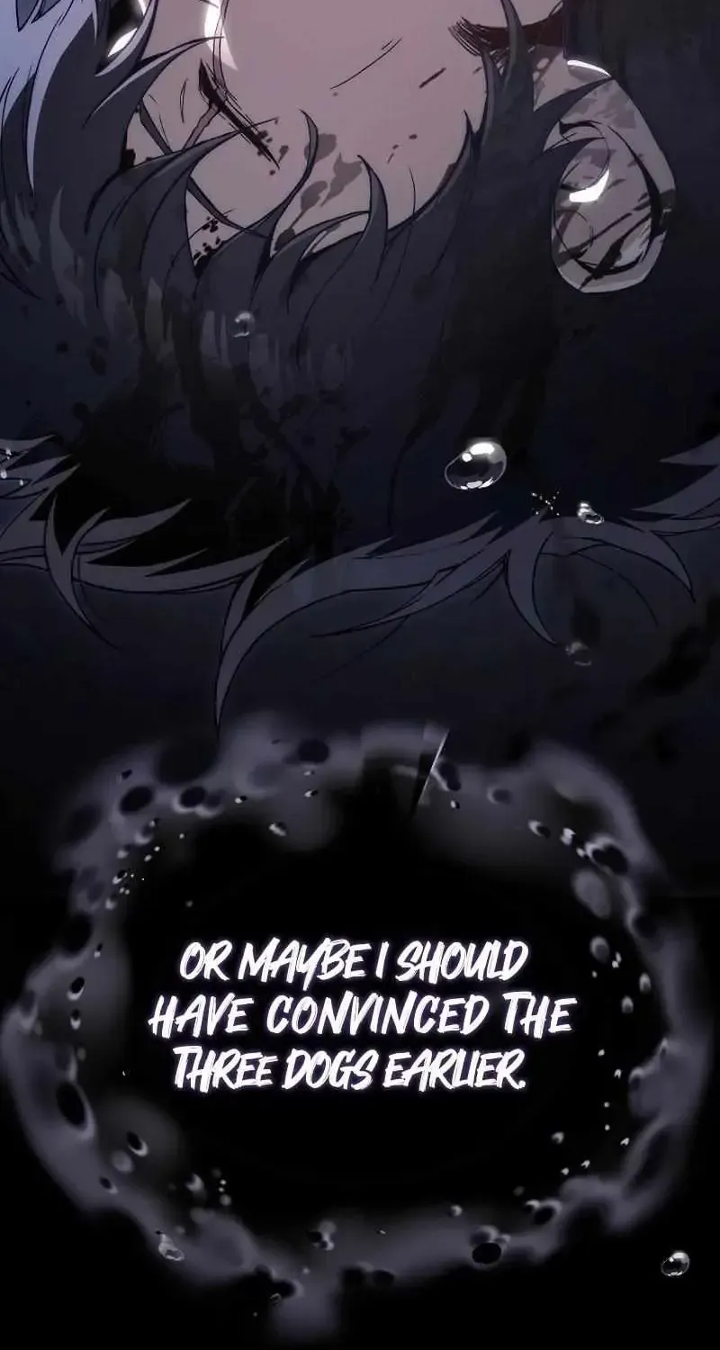 The Regressor Makes Everything Chapter 1.1 page 118 - 