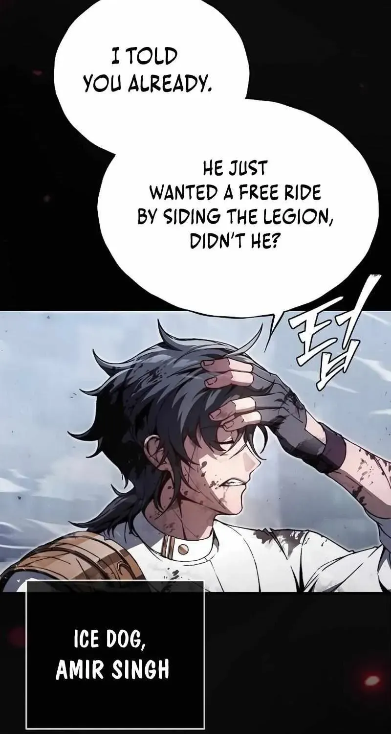 The Regressor Makes Everything Chapter 1.1 page 23 - 