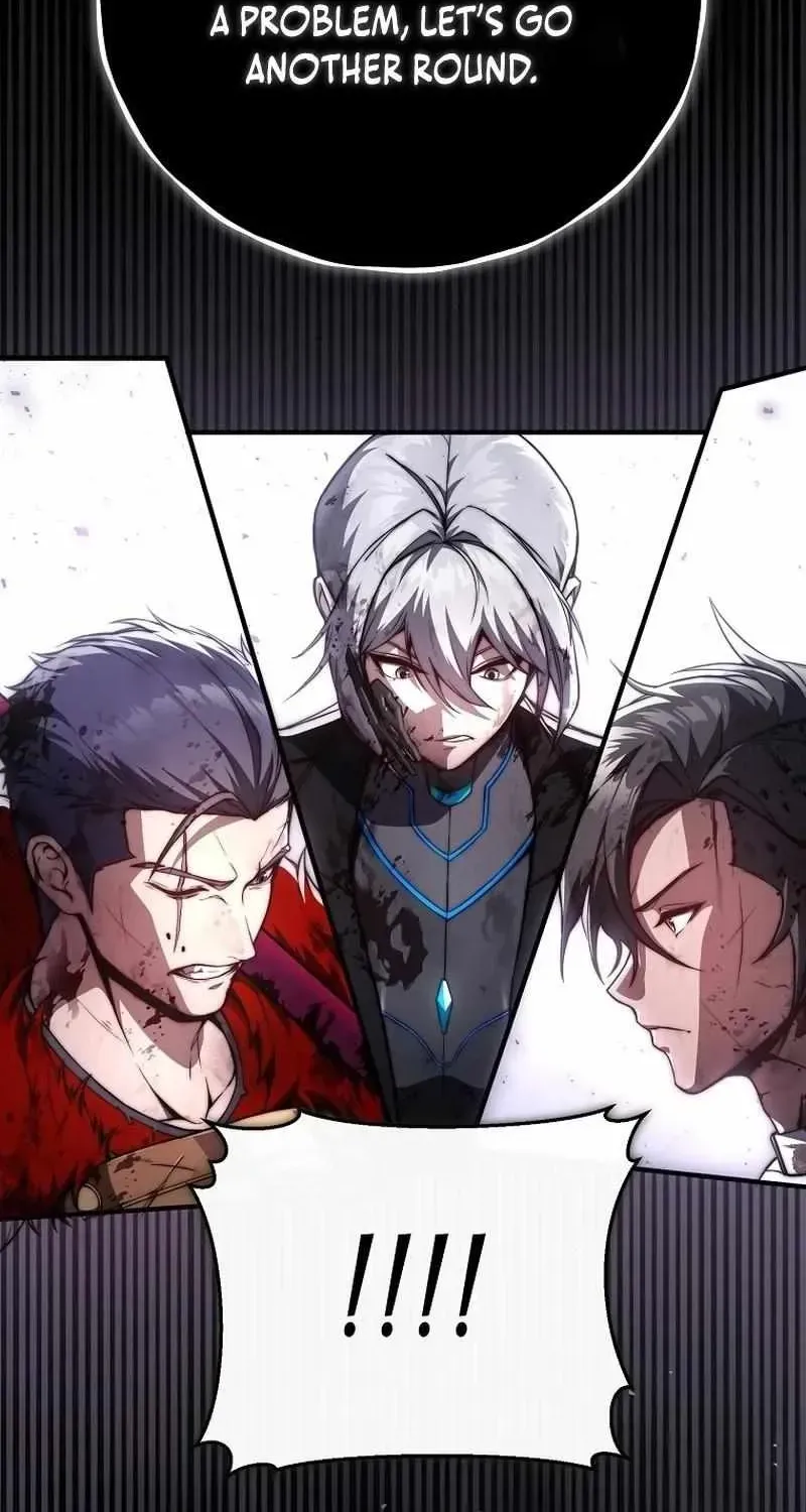 The Regressor Makes Everything Chapter 1.1 page 28 - 