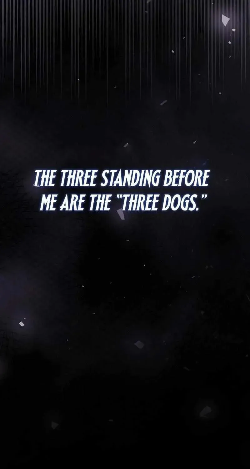 The Regressor Makes Everything Chapter 1.1 page 29 - 