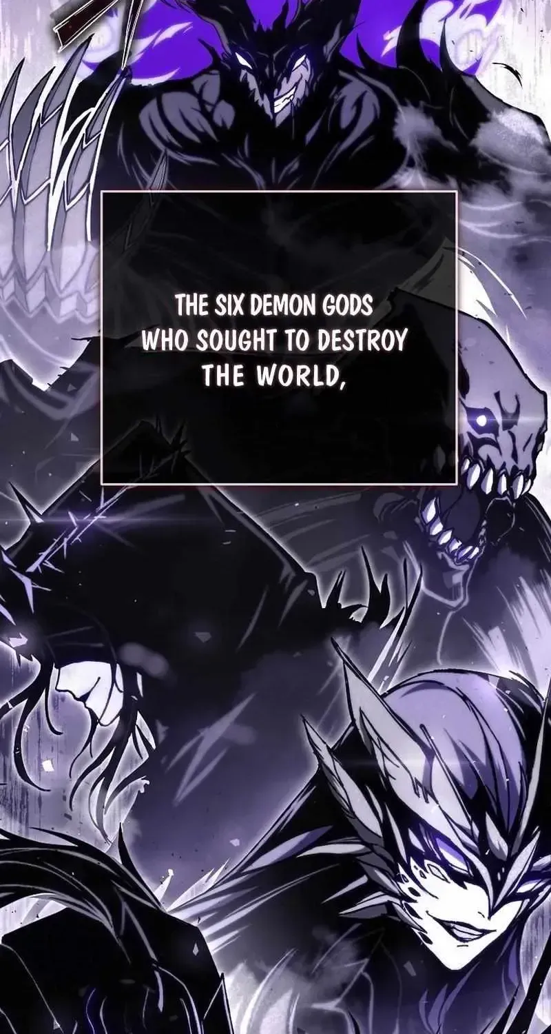 The Regressor Makes Everything Chapter 1.1 page 4 - 