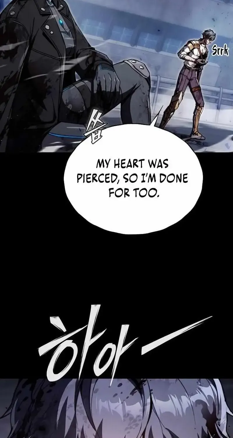 The Regressor Makes Everything Chapter 1.1 page 47 - 