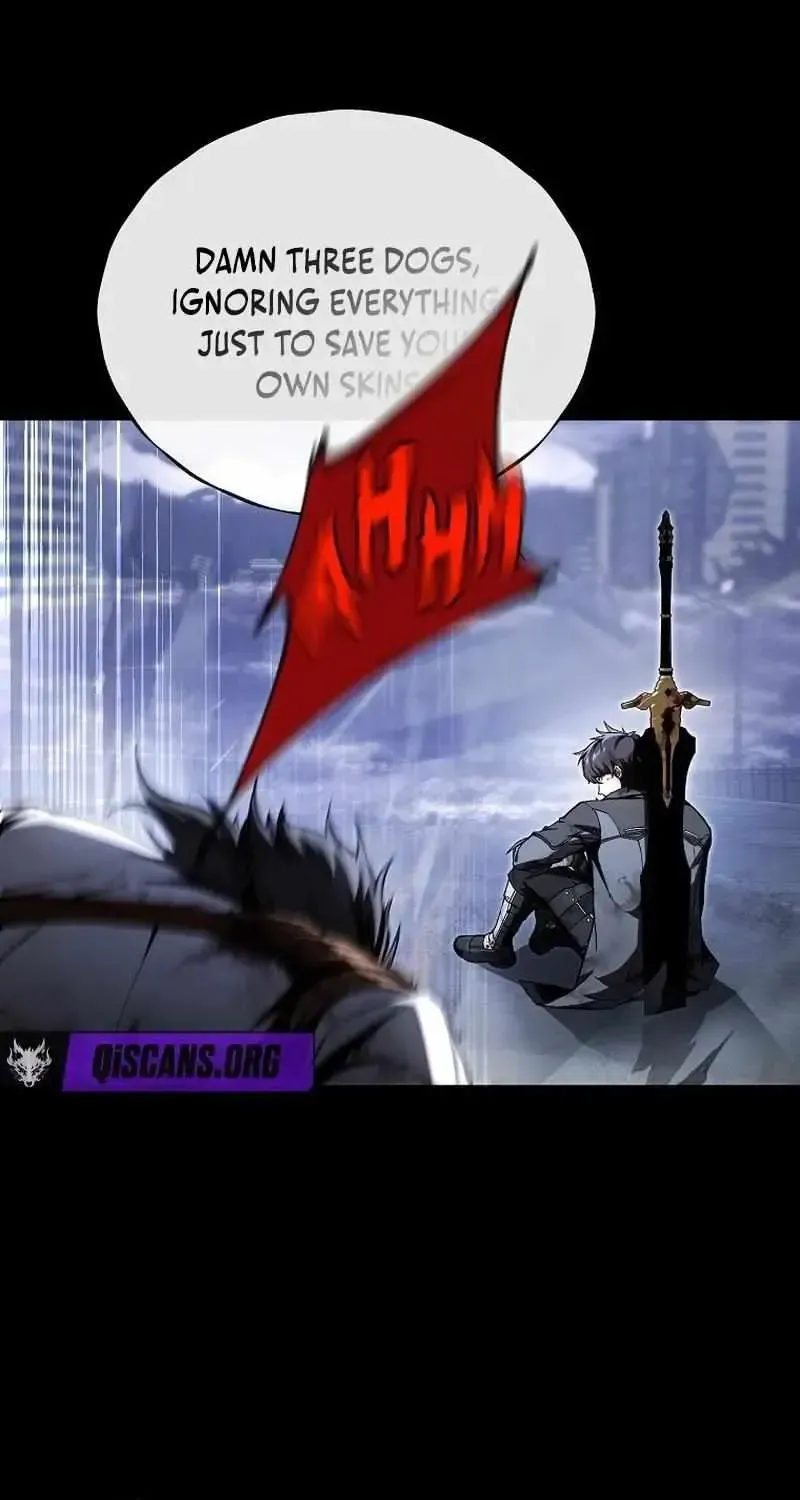 The Regressor Makes Everything Chapter 1.1 page 49 - 