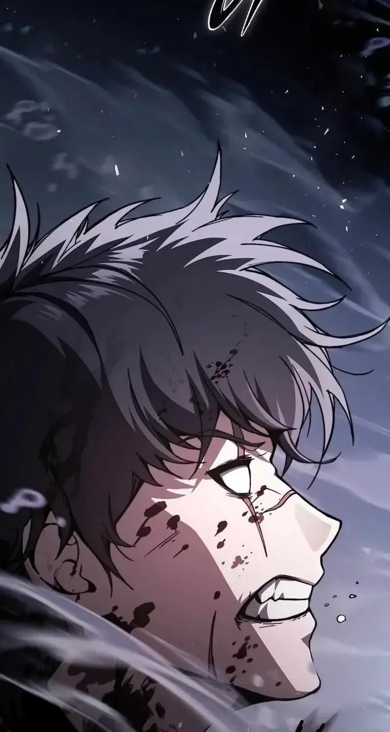 The Regressor Makes Everything Chapter 1.2 page 106 - 