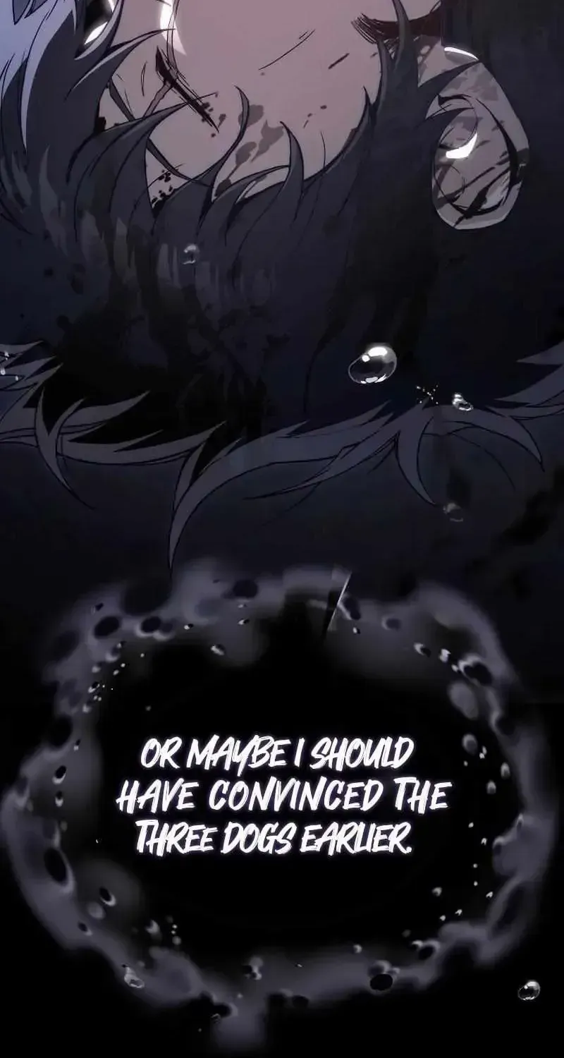 The Regressor Makes Everything Chapter 1.2 page 118 - 